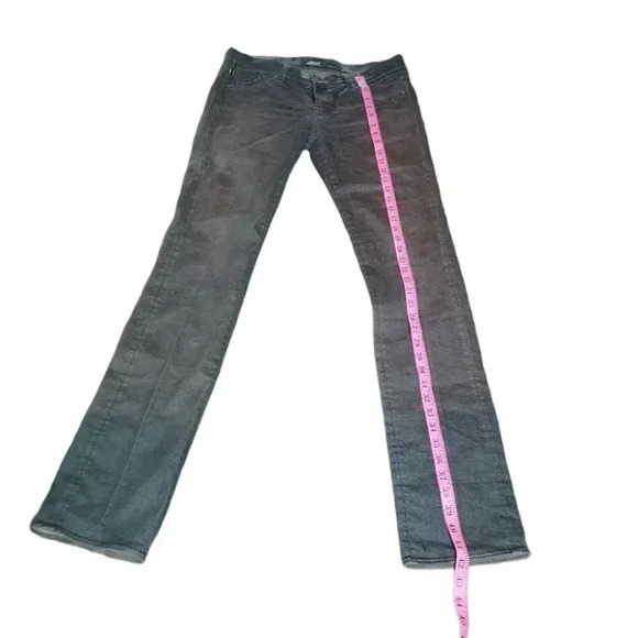 Rock & Republic Womens Grey Jeans Size 30 - Picture 9 of 13